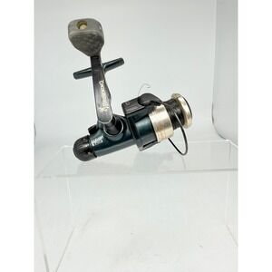 Browning SFS12‎ Green Spinning Fishing Reel Ball Bearing Made in Bangladesh